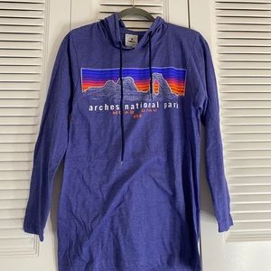 National Parks Hoodie